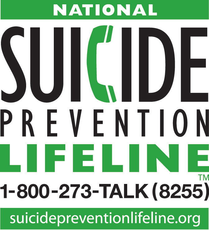 National Suicide Prevention Lifeline Citations Lifeline